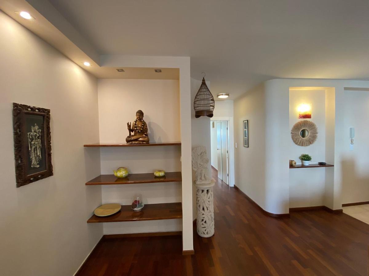 Ferienwohnung Orientalny Warschau Exterior foto